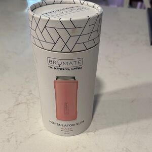 BrüMate Hopsulator Slim - Blush